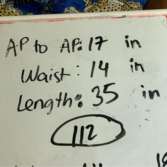 Anthropologie Corey Lynn Calter‎ floral pleated teal fit n flare dress size 6 - Picture 6 of 7